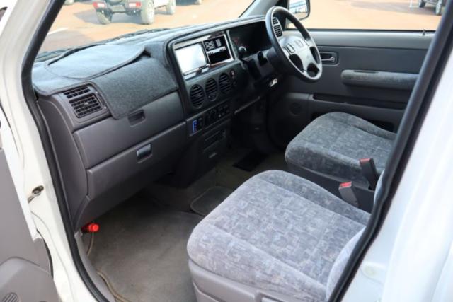 ステップワゴン（新潟県新潟市中央区）画像15