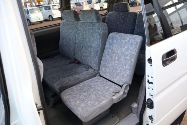 ステップワゴン（新潟県新潟市中央区）画像17