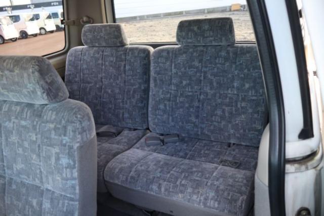 ステップワゴン（新潟県新潟市中央区）画像18