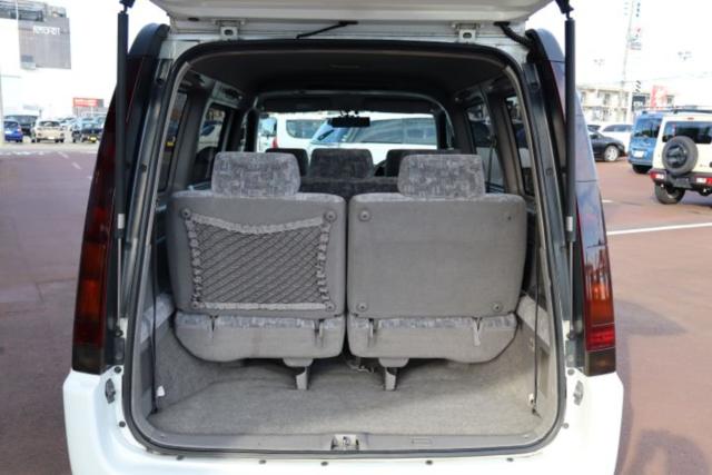 ステップワゴン（新潟県新潟市中央区）画像19