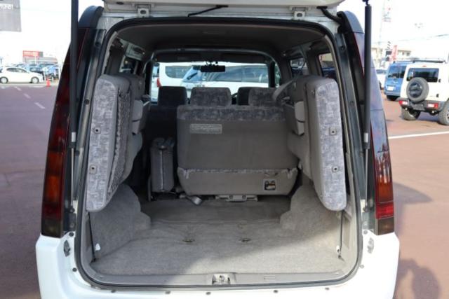 ステップワゴン（新潟県新潟市中央区）画像20