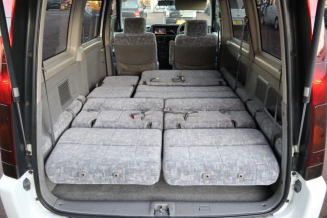 ステップワゴン（新潟県新潟市中央区）画像47