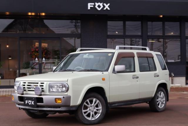 ラシーン（新潟県新潟市中央区）