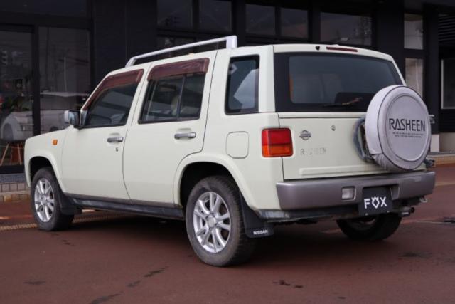 ラシーン（新潟県新潟市中央区）画像4