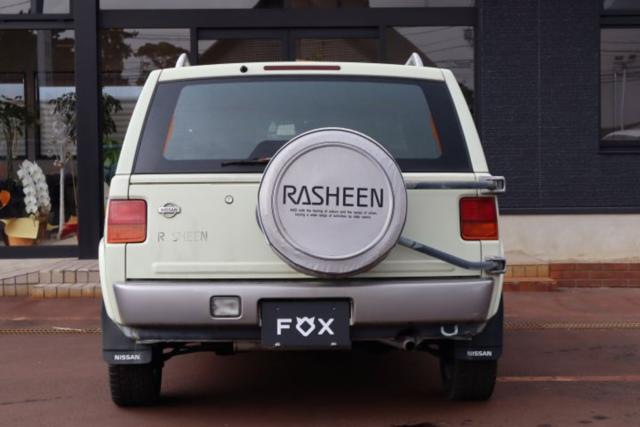 ラシーン（新潟県新潟市中央区）画像5