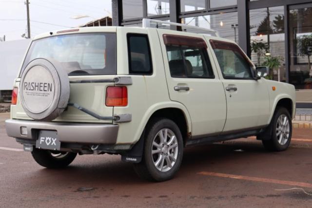 ラシーン（新潟県新潟市中央区）画像6