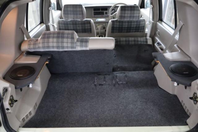 ラシーン（新潟県新潟市中央区）画像42