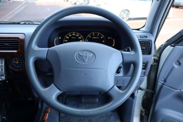 ランドクルーザープラド（新潟県新潟市中央区）画像12