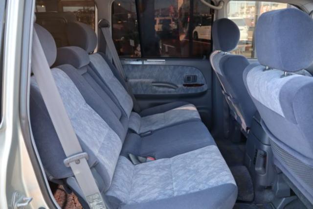 ランドクルーザープラド（新潟県新潟市中央区）画像15