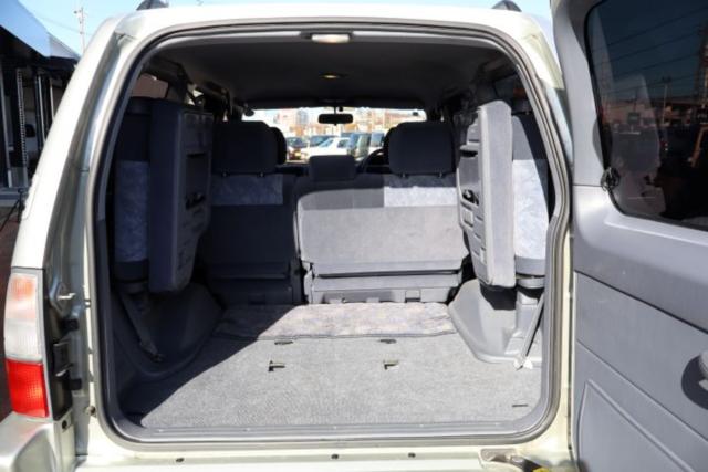 ランドクルーザープラド（新潟県新潟市中央区）画像22