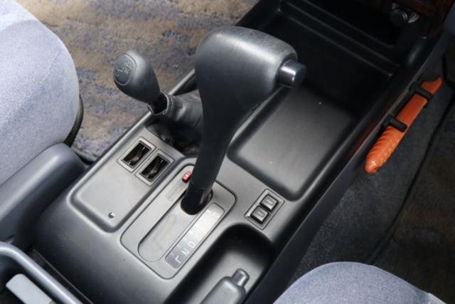 ランドクルーザープラド（新潟県新潟市中央区）画像25