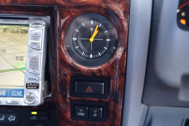 ランドクルーザープラド（新潟県新潟市中央区）画像28