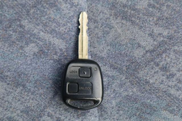 ランドクルーザープラド（新潟県新潟市中央区）画像32