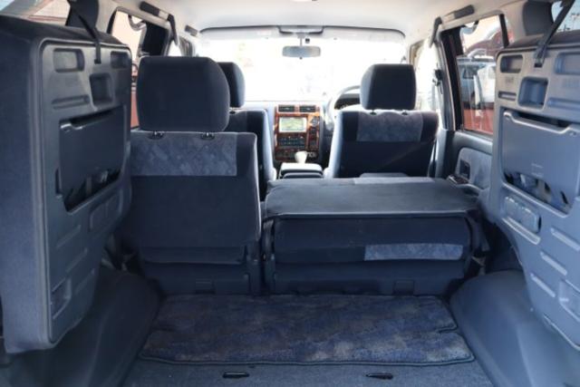 ランドクルーザープラド（新潟県新潟市中央区）画像49