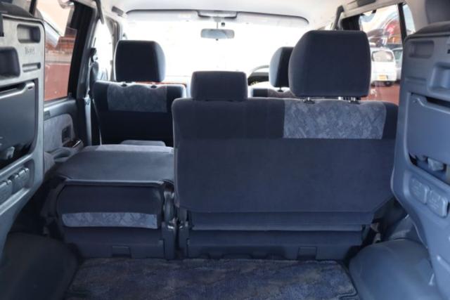 ランドクルーザープラド（新潟県新潟市中央区）画像50