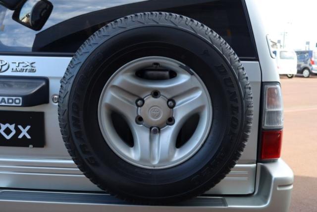 ランドクルーザープラド（新潟県新潟市中央区）画像59