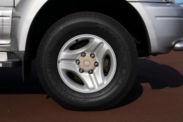 ランドクルーザープラド（新潟県新潟市中央区）画像61