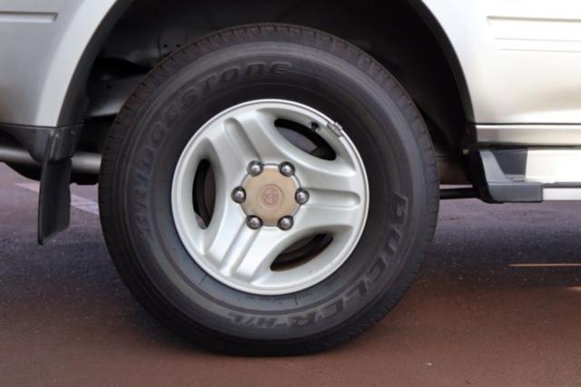 ランドクルーザープラド（新潟県新潟市中央区）画像62