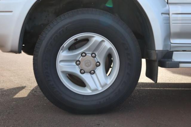 ランドクルーザープラド（新潟県新潟市中央区）画像63