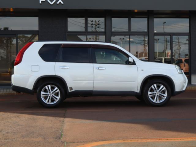 エクストレイル（新潟県新潟市中央区）画像7