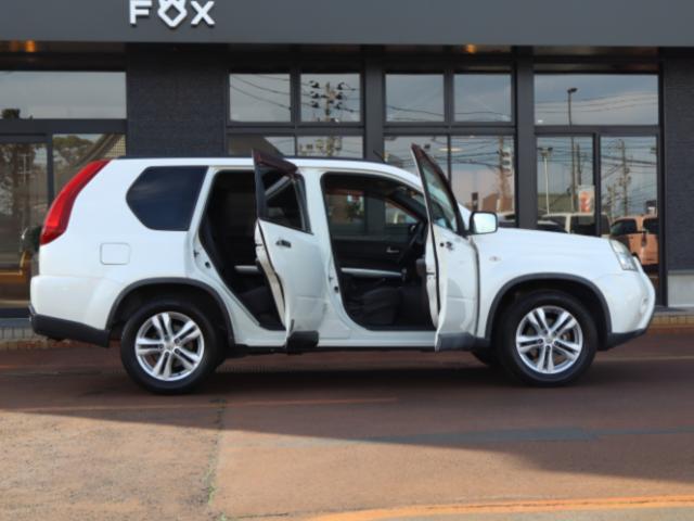 エクストレイル（新潟県新潟市中央区）画像9