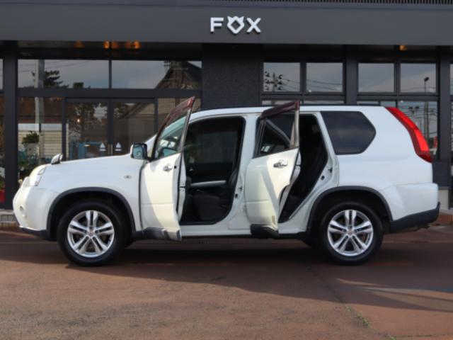 エクストレイル（新潟県新潟市中央区）画像10