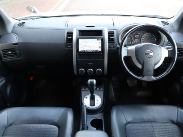 エクストレイル（新潟県新潟市中央区）画像11