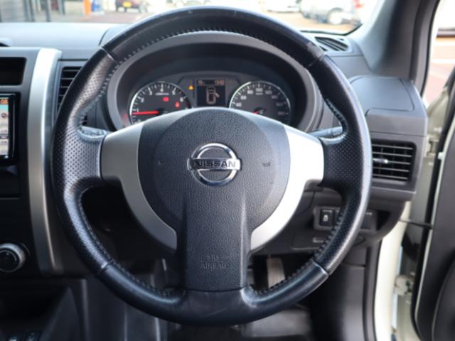 エクストレイル（新潟県新潟市中央区）画像12