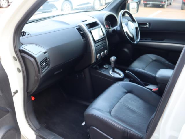 エクストレイル（新潟県新潟市中央区）画像16