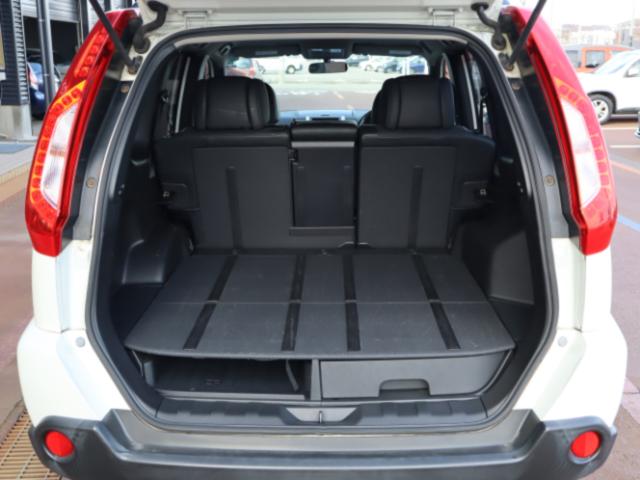 エクストレイル（新潟県新潟市中央区）画像19