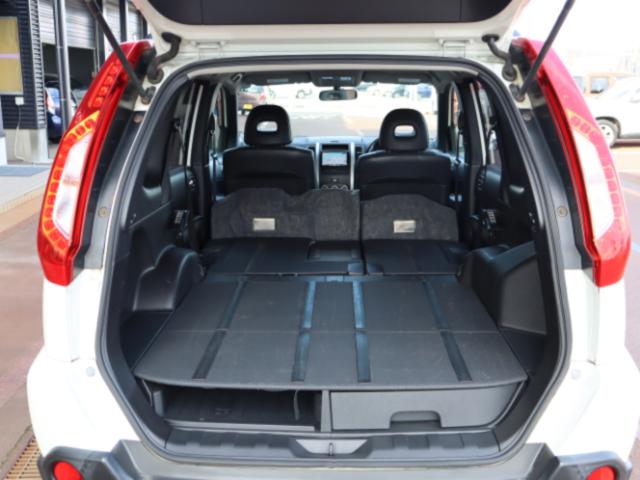 エクストレイル（新潟県新潟市中央区）画像20