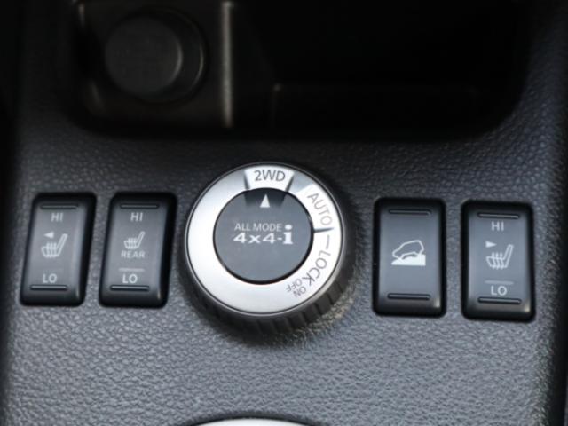 エクストレイル（新潟県新潟市中央区）画像27