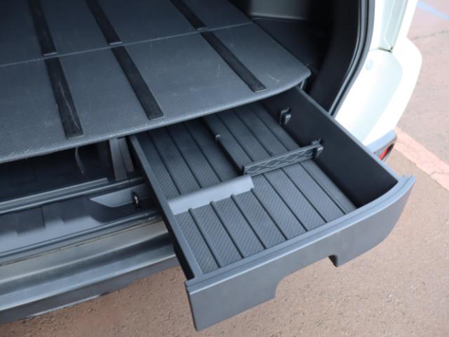 エクストレイル（新潟県新潟市中央区）画像53