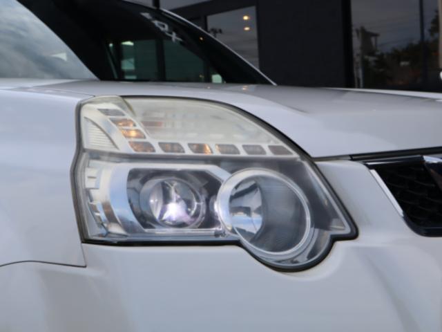 エクストレイル（新潟県新潟市中央区）画像56