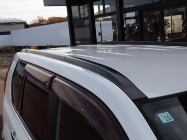 エクストレイル（新潟県新潟市中央区）画像59