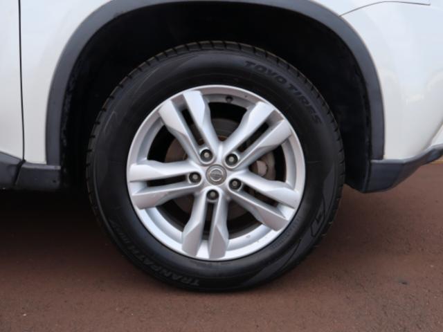 エクストレイル（新潟県新潟市中央区）画像61