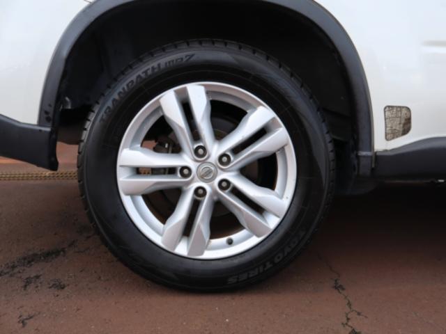 エクストレイル（新潟県新潟市中央区）画像62