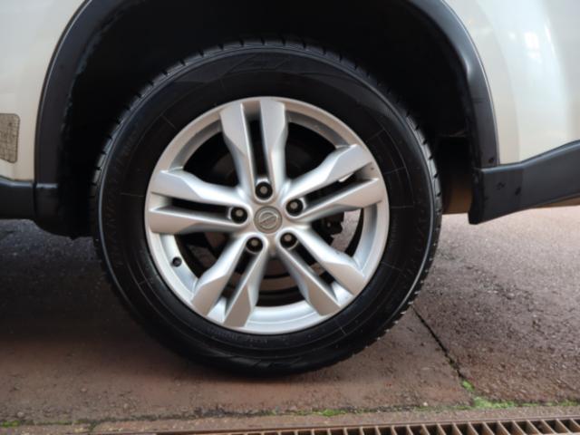 エクストレイル（新潟県新潟市中央区）画像64