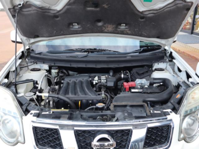 エクストレイル（新潟県新潟市中央区）画像66