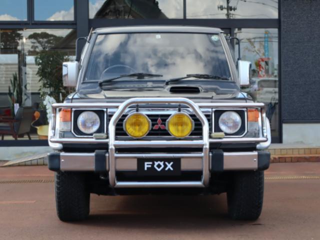 パジェロ（新潟県新潟市中央区）画像2