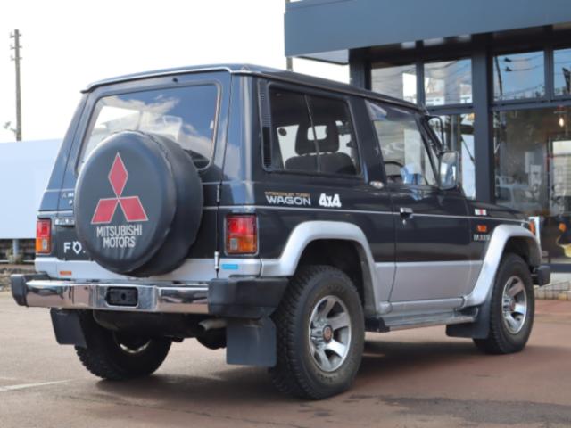 パジェロ（新潟県新潟市中央区）画像6