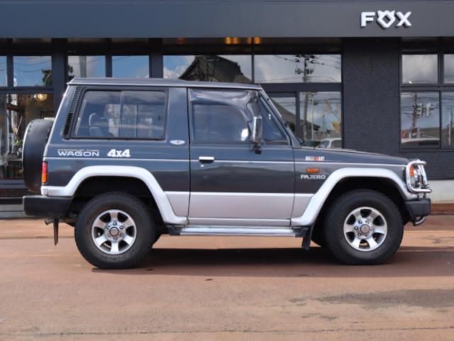 パジェロ（新潟県新潟市中央区）画像7