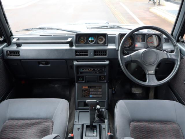 パジェロ（新潟県新潟市中央区）画像11