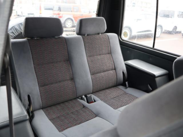 パジェロ（新潟県新潟市中央区）画像15