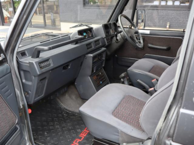 パジェロ（新潟県新潟市中央区）画像16