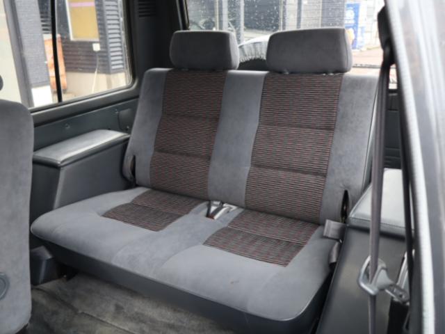 パジェロ（新潟県新潟市中央区）画像18