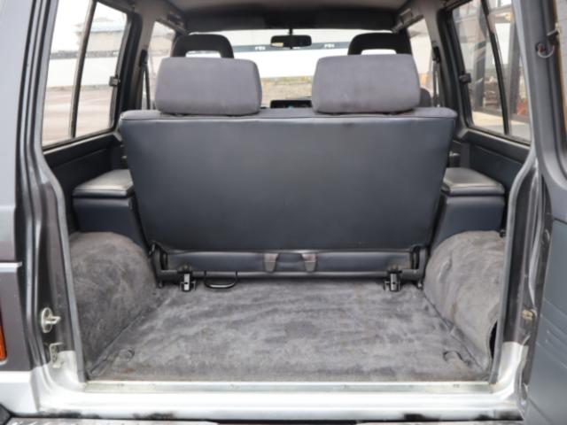 パジェロ（新潟県新潟市中央区）画像19