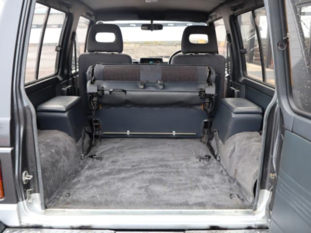 パジェロ（新潟県新潟市中央区）画像20