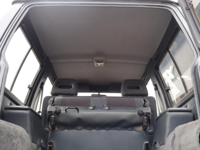 パジェロ（新潟県新潟市中央区）画像21