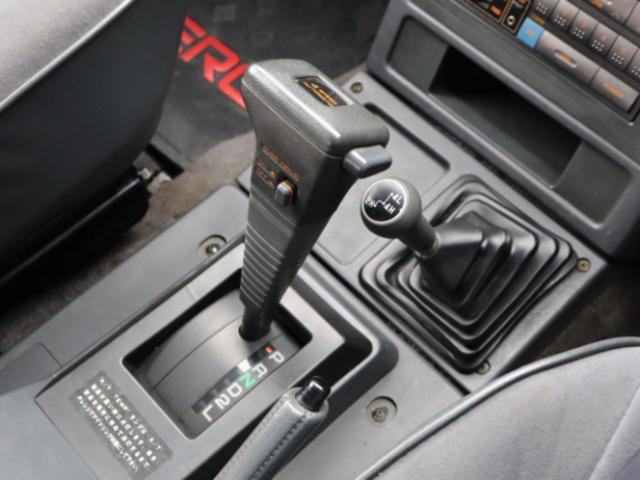 パジェロ（新潟県新潟市中央区）画像25